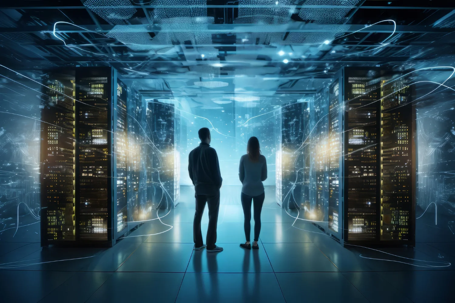 Technodes Solution | Network Cabling & BPO Services